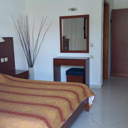 House Petridis Apart otel Metamorfosi  Dış mekan fotoğraf