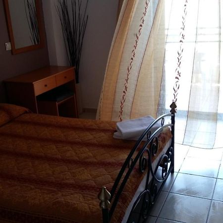 House Petridis Apart otel Metamorfosi  Dış mekan fotoğraf