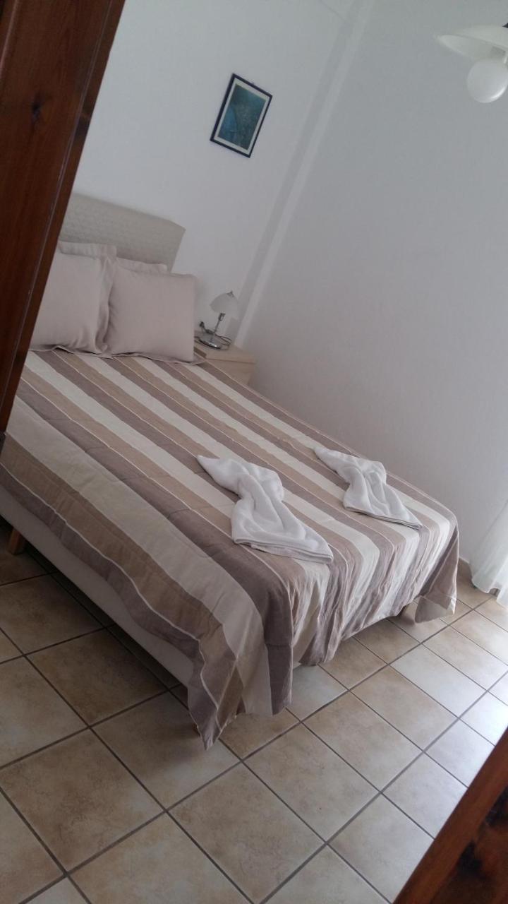 House Petridis Apart otel Metamorfosi  Dış mekan fotoğraf