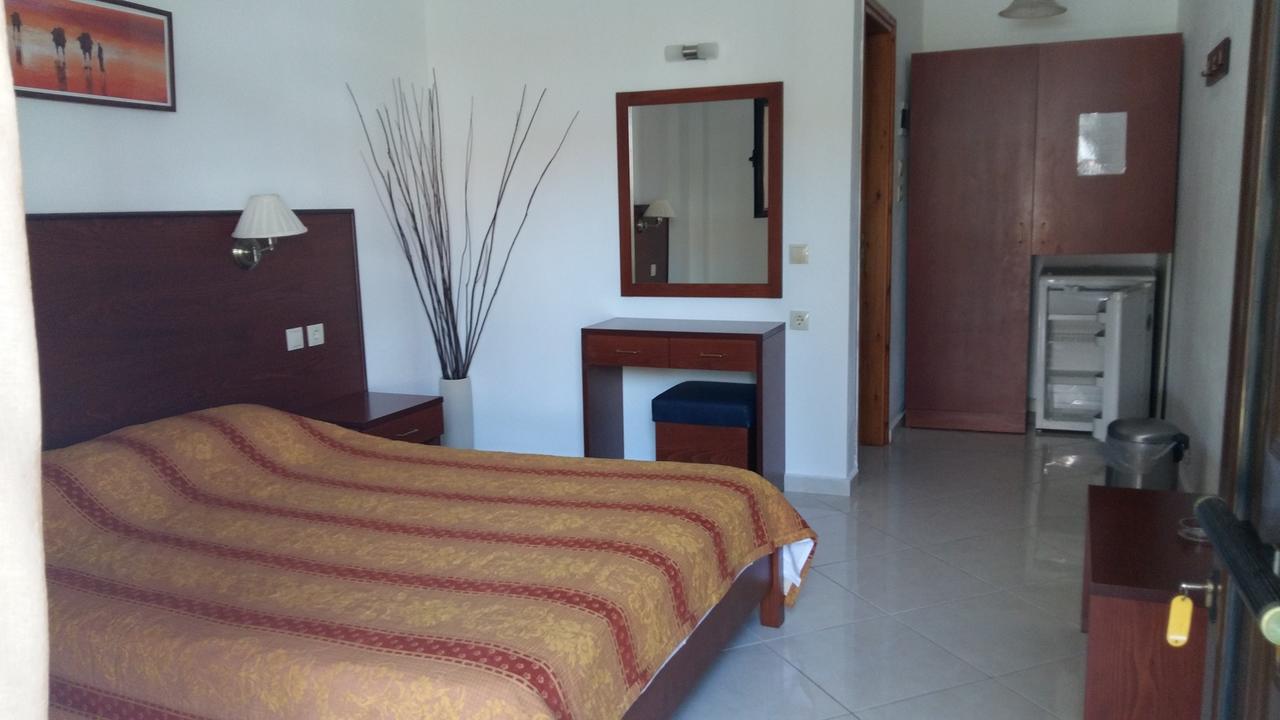 House Petridis Apart otel Metamorfosi  Dış mekan fotoğraf