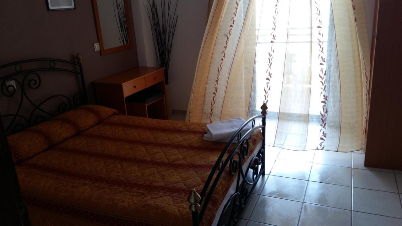 House Petridis Apart otel Metamorfosi  Dış mekan fotoğraf